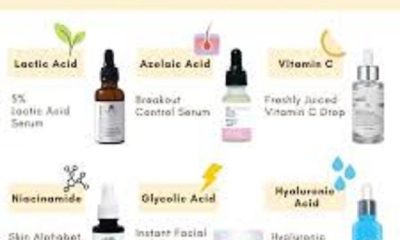 Safe Ingredients for Pregnancy Skincare