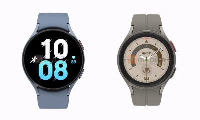 Samsung Galaxy Watch 5 Series may come in Pro and Classic models