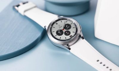 Samsung Galaxy Watch 5 series pricing leaks ahead of launch