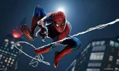 Spider-Man Remastered PC trailer