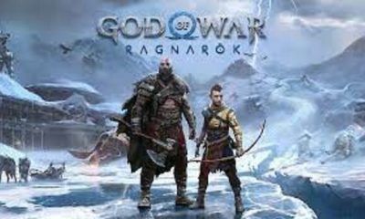Synopsis of God of War: Ragnarok