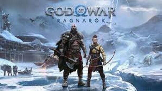 Synopsis of God of War: Ragnarok