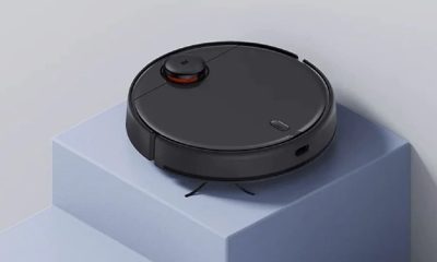 Xiaomi Robot Vacuum Mop 2 Pro launched in India