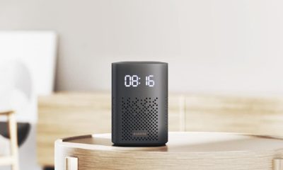xiaomi-smart-speaker-with-ir-control-launched-in-india