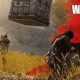 Battlefield Warzone landing bug freezes players