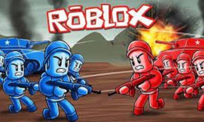 Codes for Roblox Flag Wars