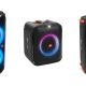 JBL PartyBox 710 110 and Encore Essential speakers are now available in India