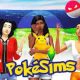 Making Sims become Pokemon by a modder