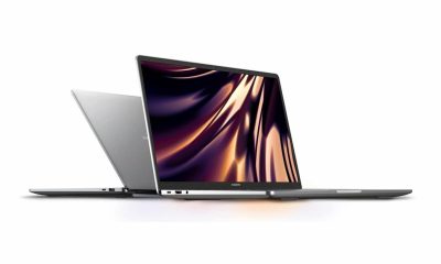 Official Xiaomi NoteBook Pro 120G display CPU and GPU specifications released