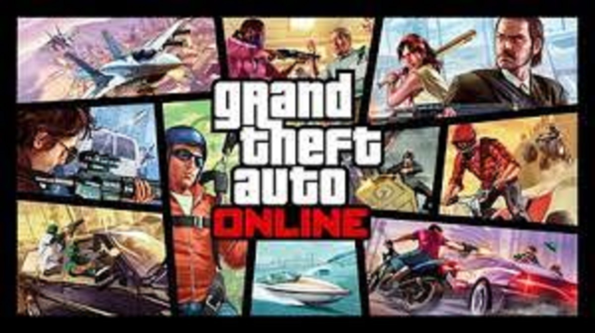 Players in GTA Online debate passive income sources