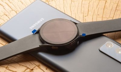 Samsung Galaxy Watch 5 may include 10W quick charging