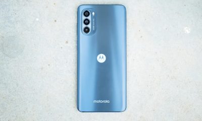 These Motorola Devices Will Initially Receive Android 13