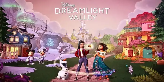 Disney Dreamlight Valley suggests adding six new characters in a survey