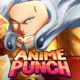 Codes for Anime Punch Simulator