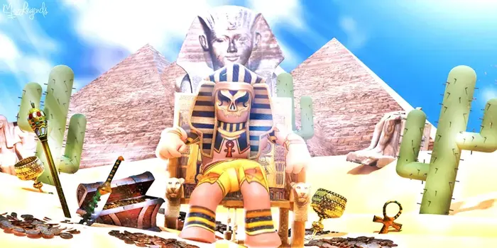 Codes for Mega Pyramid Tycoon