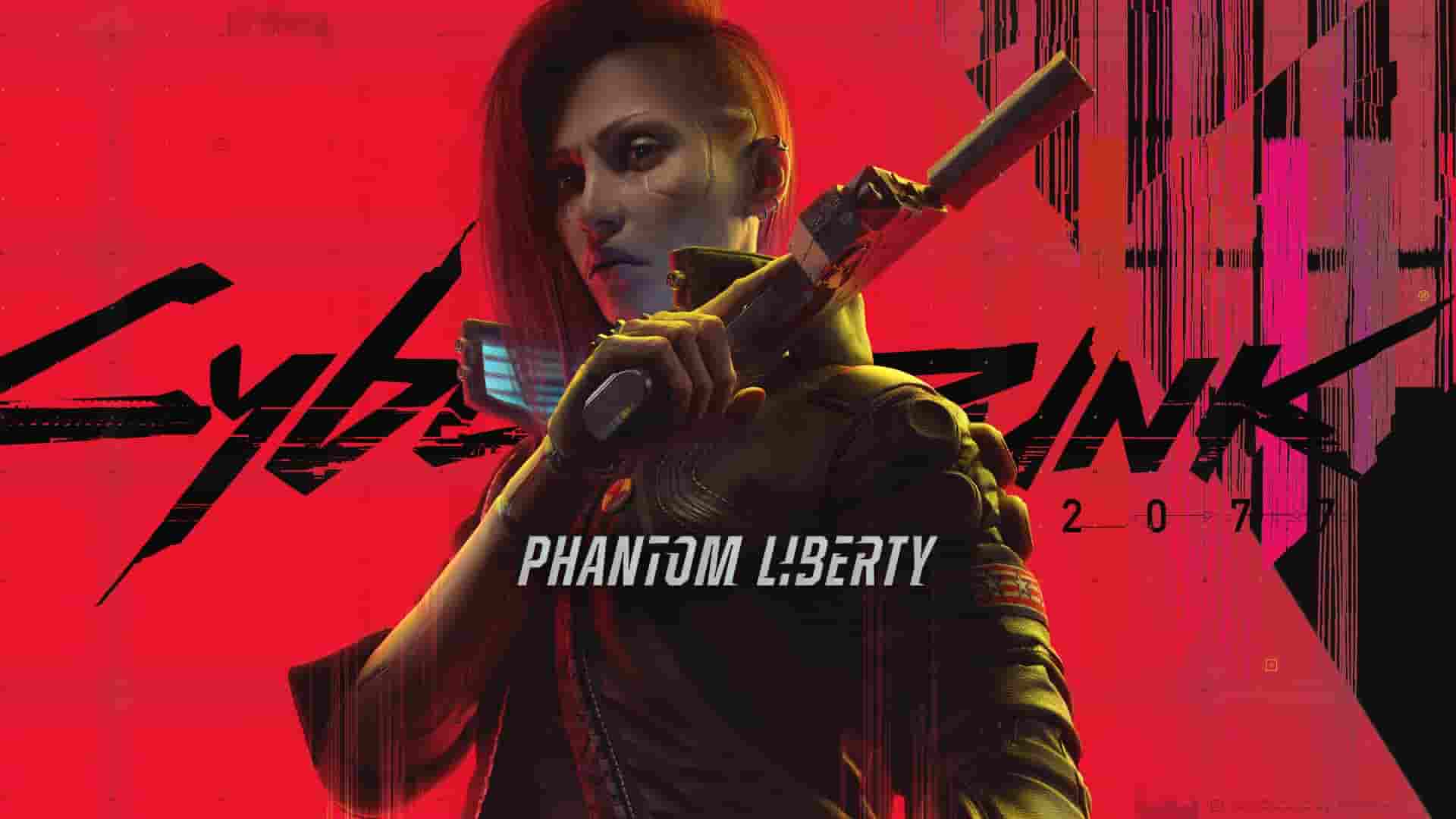 Cyberpunk 2077: Phantom Liberty keeps selling very well