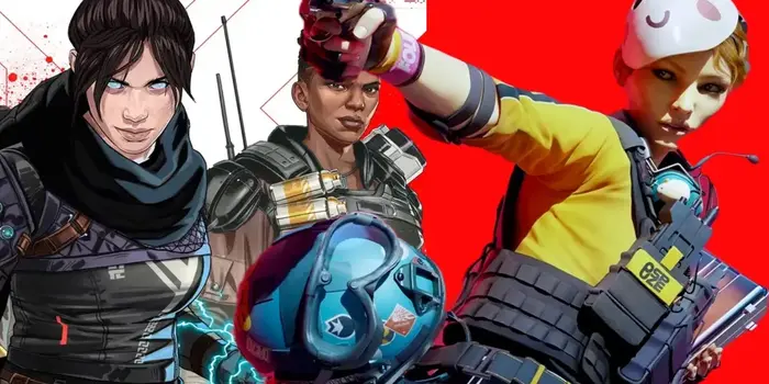 Fans of Apex Legends are moving to The Finals due to battle royale fatigue