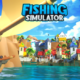 Fishing Simulator Codes for Roblox