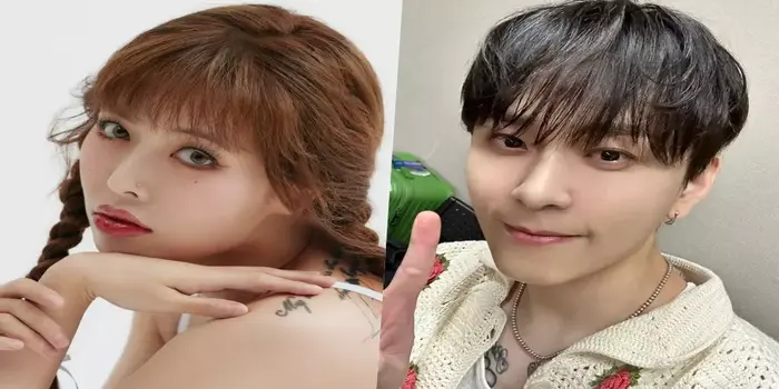 HyunA admits to dating ex-Highlight member Junhyung: Agency comments