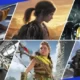 Upcoming Major Video Games for PS5 and PS4