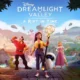 A Disney Dreamlight Valley player spent 1000 hours decorating the Meadows biome