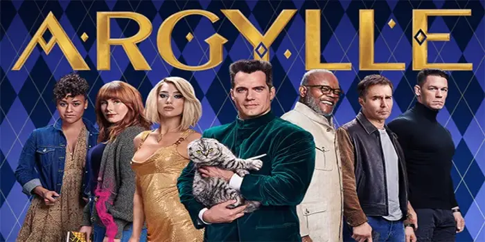 Argylle has the lowest US box office opening for an Apple movie making $18 million