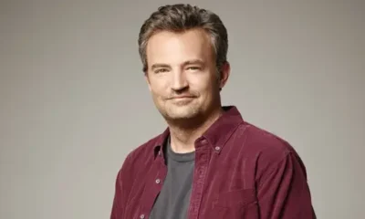 BAFTA responded to the exclusion of Matthew Perry from the In Memoriam segment