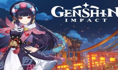 Genshin Impact event gives Xingqiu skin and Primogem rewards