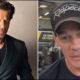 John Cena replied kindly to a comment from Shah Rukh Khan on his video