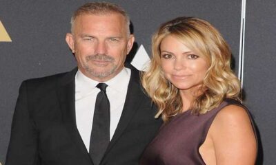 Kevin Costner and his ex-wife Christine have finalized their divorce