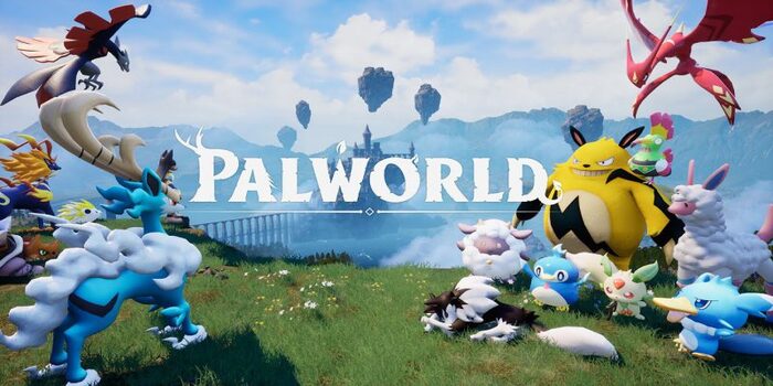 Palworld players want new building features to be added to the game