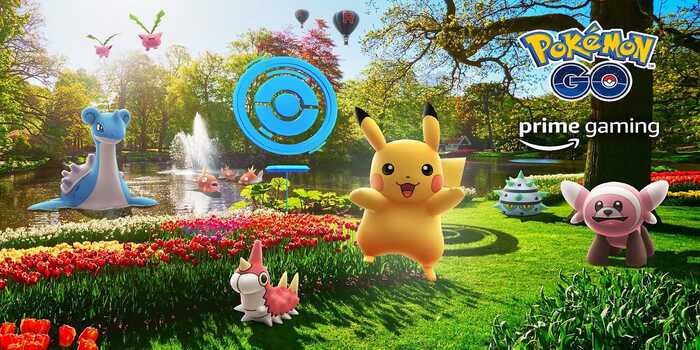 Pokemon GO's annual revenue reportedly dropped significantly