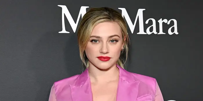 Riverdale actor Lili Reinhart has been diagnosed with alopecia