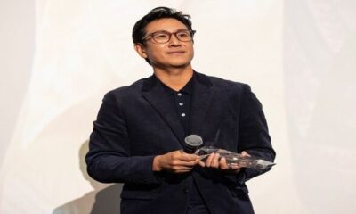 US SAG Awards are sad about the death of Korean actor Lee Sun Gyun