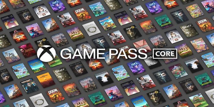 Xbox Game Pass is adding a big AAA game on its release day