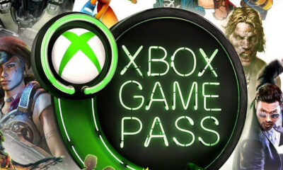 Xbox Game Pass is adding two popular games today