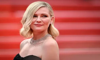 Kirsten Dunst believed male directors hired her because they wanted to sleep with her