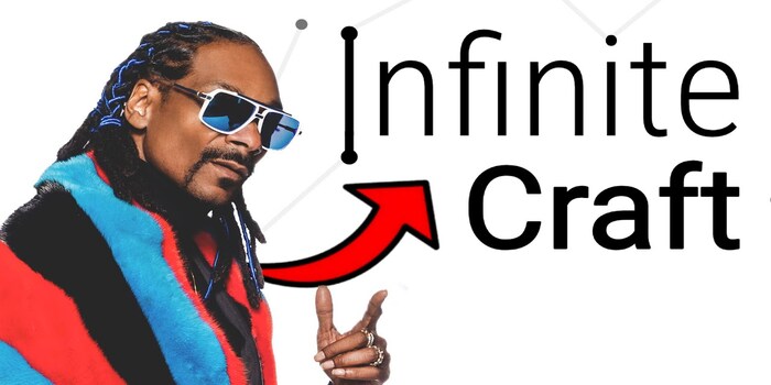Make Snoop Dogg In Infinite Craft