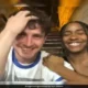 Paul Mescal and Ayo Edebiri are rumored to be dating after posting a cute selfie together