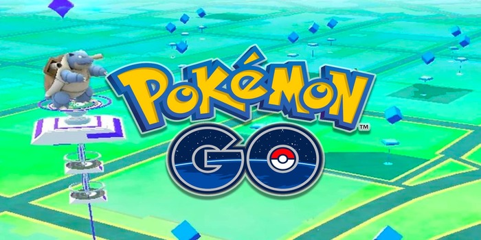 PokeStops in the university are disappearing in Pokemon GO